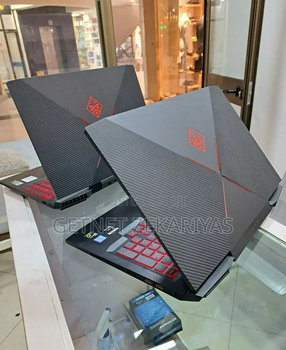 New Laptop HP 15 8GB Intel Core I7 SSD 512GB