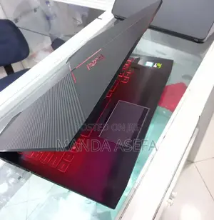 Photo - New Laptop HP Omen X 16GB Intel Core I7 SSD 512GB