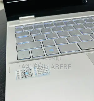 Photo - New Laptop HP Pavilion 15 16GB Intel Core I5 SSD 512GB