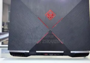 Photo - New Laptop HP Omen 15 16GB Intel Core I5 SSD 512GB