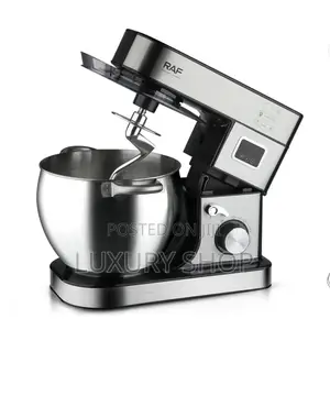 1RAFRAF Stand Mixer for Household and Semi Commercial Use