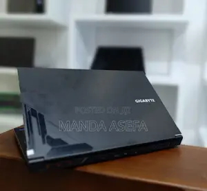 Photo - New Laptop Gigabyte 16GB Intel Core I7 SSD 512GB