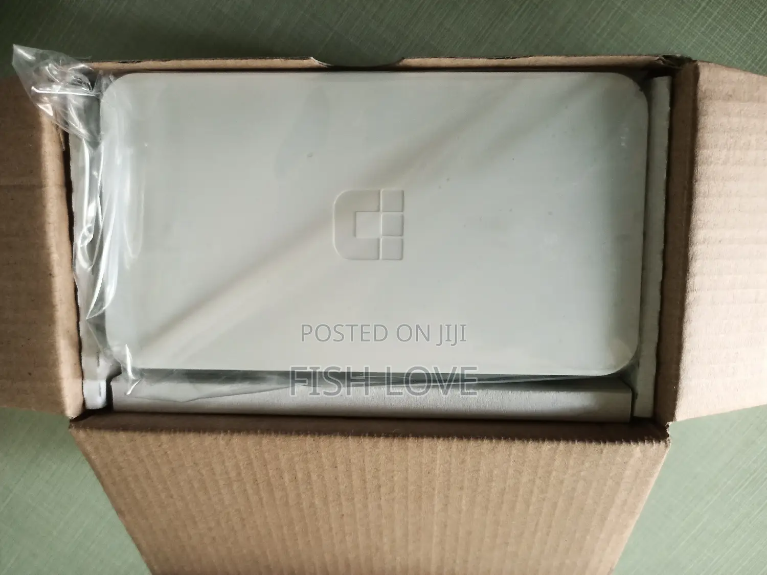 Tip-Link and D-Link Switch 8 Port