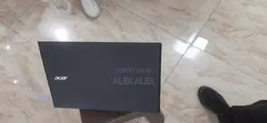 New Laptop Acer Aspire 3 8GB AMD A10 HDD 500GB