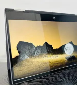 Photo - New Laptop HP Pavilion X360 15t 16GB Intel Core I5 SSD 512GB