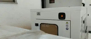 Perkin Generator አዲስ እና በመጠኑ ያገለገሉ