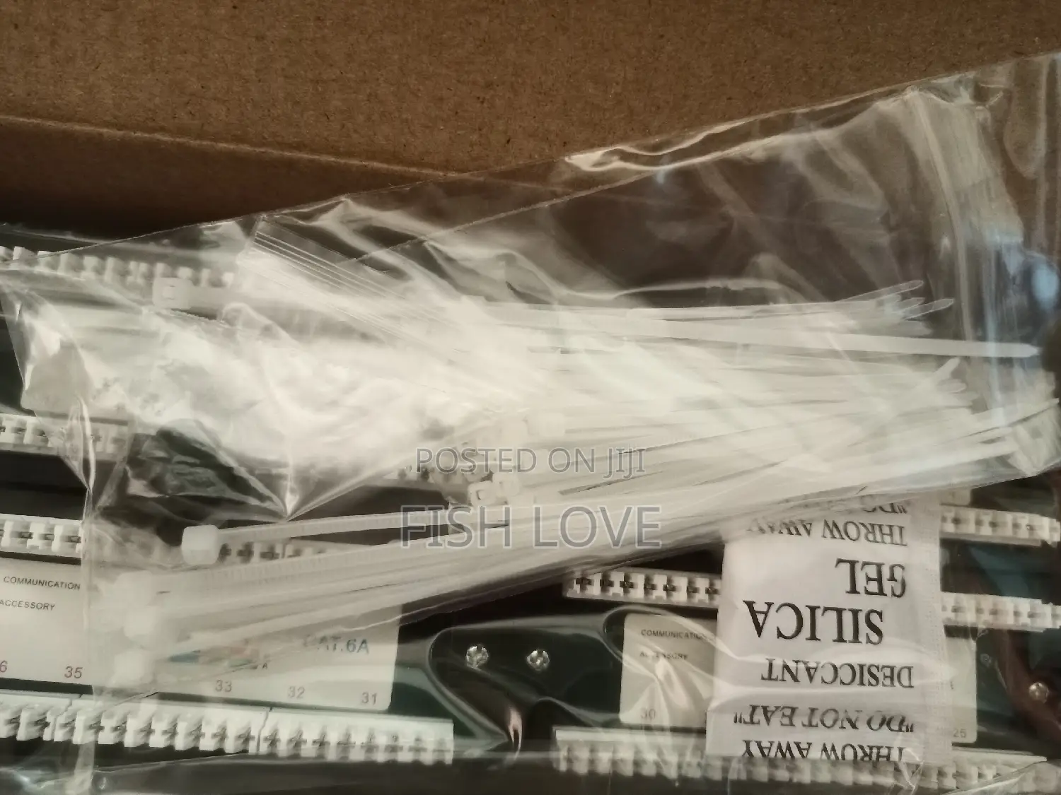 Patch Panel Utp 48 Port