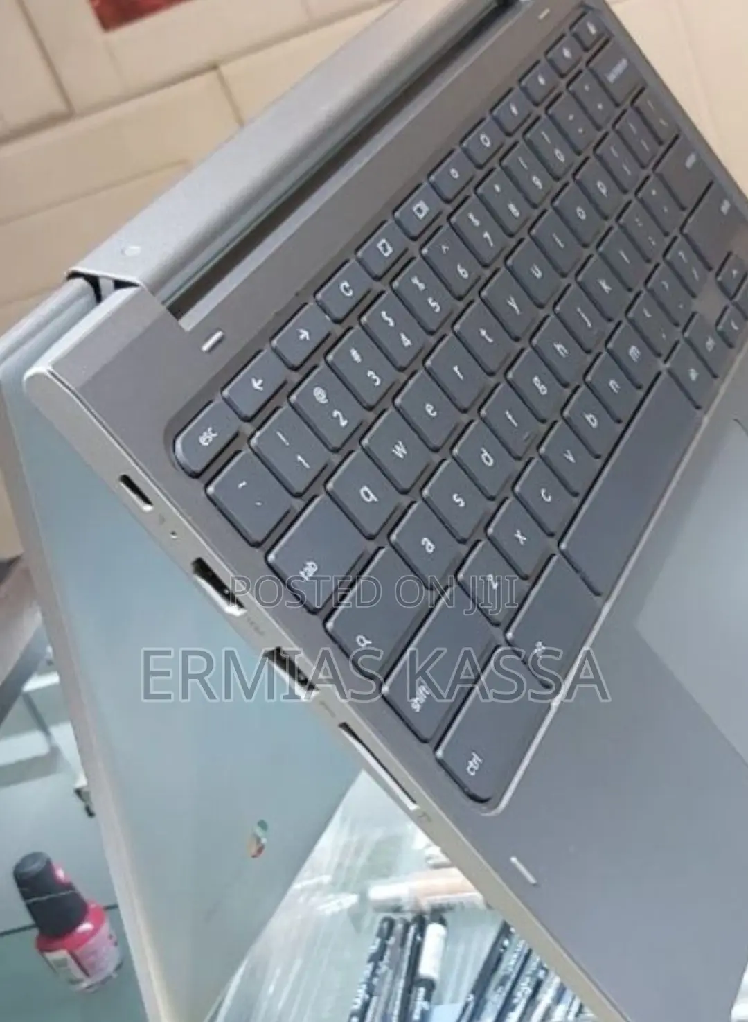 New Laptop Lenovo N23 Yoga Chromebook 4GB Intel Core 2 Quad SSD 32GB