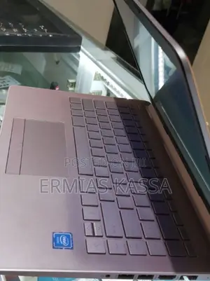 Photo - New Laptop HP Stream Notebook 4GB Intel Celeron SSD 72GB