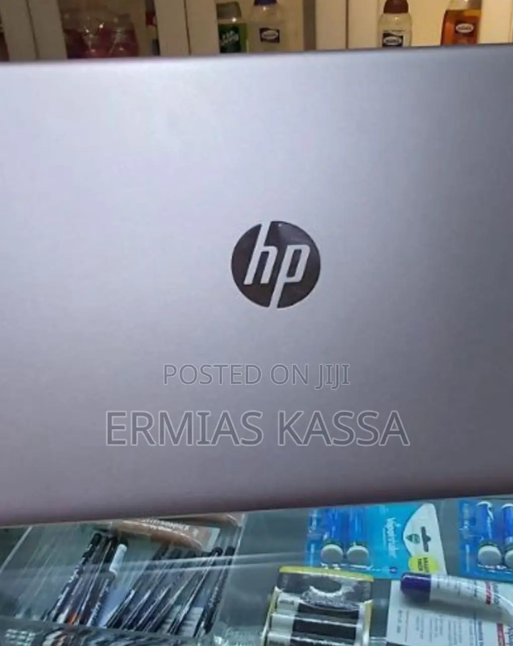 New Laptop HP Stream Notebook 4GB Intel Celeron SSD 72GB