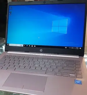 New Laptop HP Stream Notebook 4GB Intel Celeron SSD 72GB