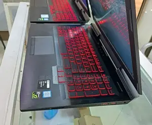 New Laptop HP Omen Pro 8GB Intel Core I7 SSD 512GB