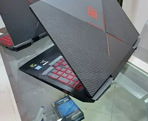 New Laptop HP Omen Pro 8GB Intel Core I7 SSD 512GB