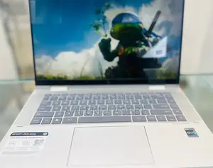 Photo - New Laptop HP Envy X360 16GB Intel Core I7 SSD 1T
