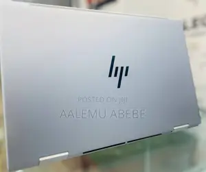 New Laptop HP Envy X360 16GB Intel Core I7 SSD 1T