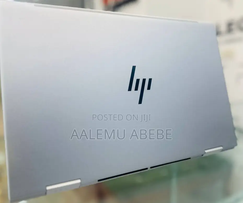 New Laptop HP Envy X360 16GB Intel Core I7 SSD 1T