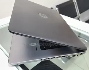 New Laptop HP EliteBook 850 8GB Intel Core I5 HDD 1T