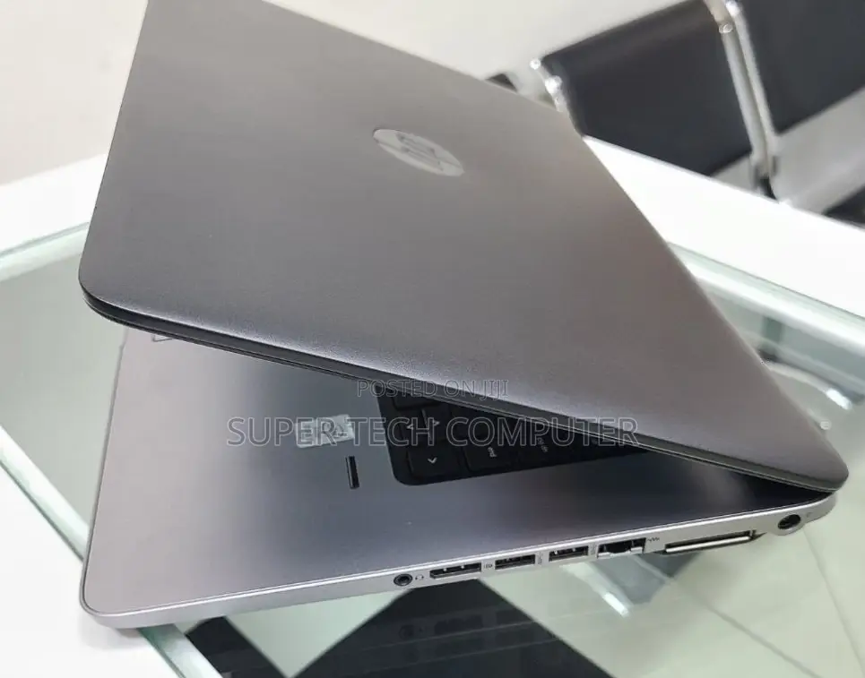 New Laptop HP EliteBook 850 8GB Intel Core I5 HDD 1T