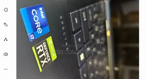 New Laptop HP Spectre X360 16GB Intel Core i7 SSD 512GB