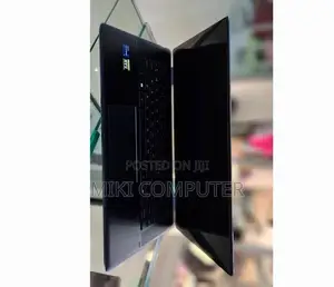 New Laptop HP Spectre X360 16GB Intel Core i7 SSD 512GB