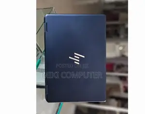 New Laptop HP Spectre X360 16GB Intel Core i7 SSD 512GB