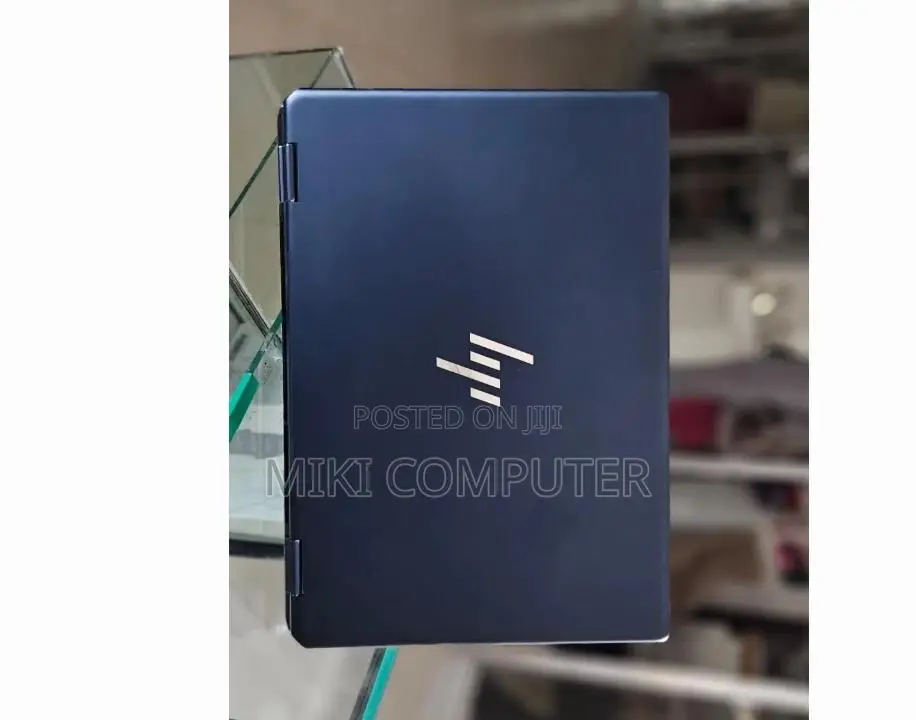 New Laptop HP Spectre X360 16GB Intel Core i7 SSD 512GB