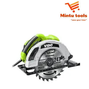 Vido Circular Saw 2800w
