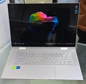 Photo - New Laptop HP Pavilion X360 16GB Intel Core I7 SSD 512GB