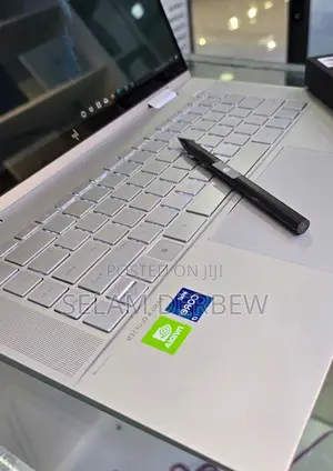 New Laptop HP Pavilion X360 16GB Intel Core I7 SSD 512GB