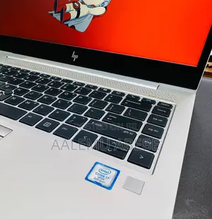 New Laptop HP EliteBook 840 G5 16GB Intel Core I7 SSD 512GB