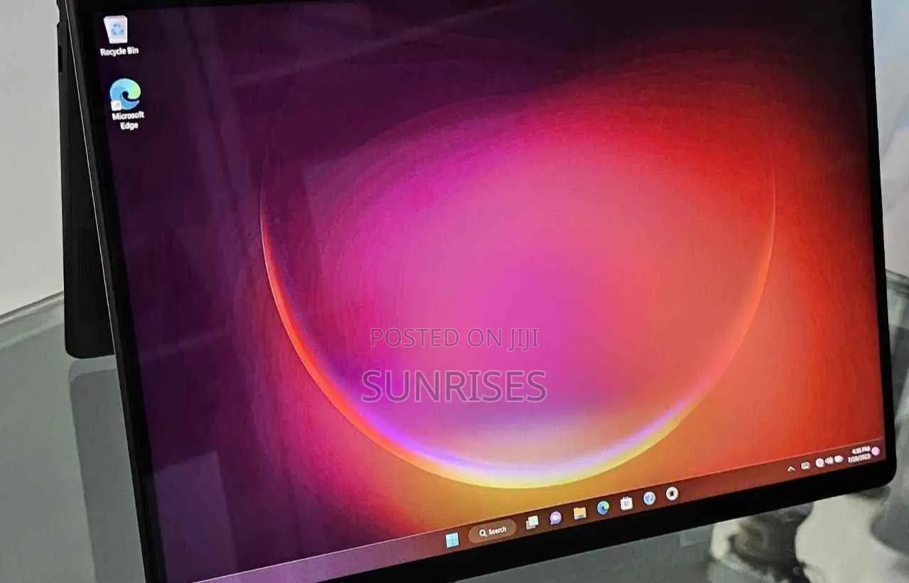 New Laptop HP Spectre X2 12t 16GB Intel Core I7 SSD 1T