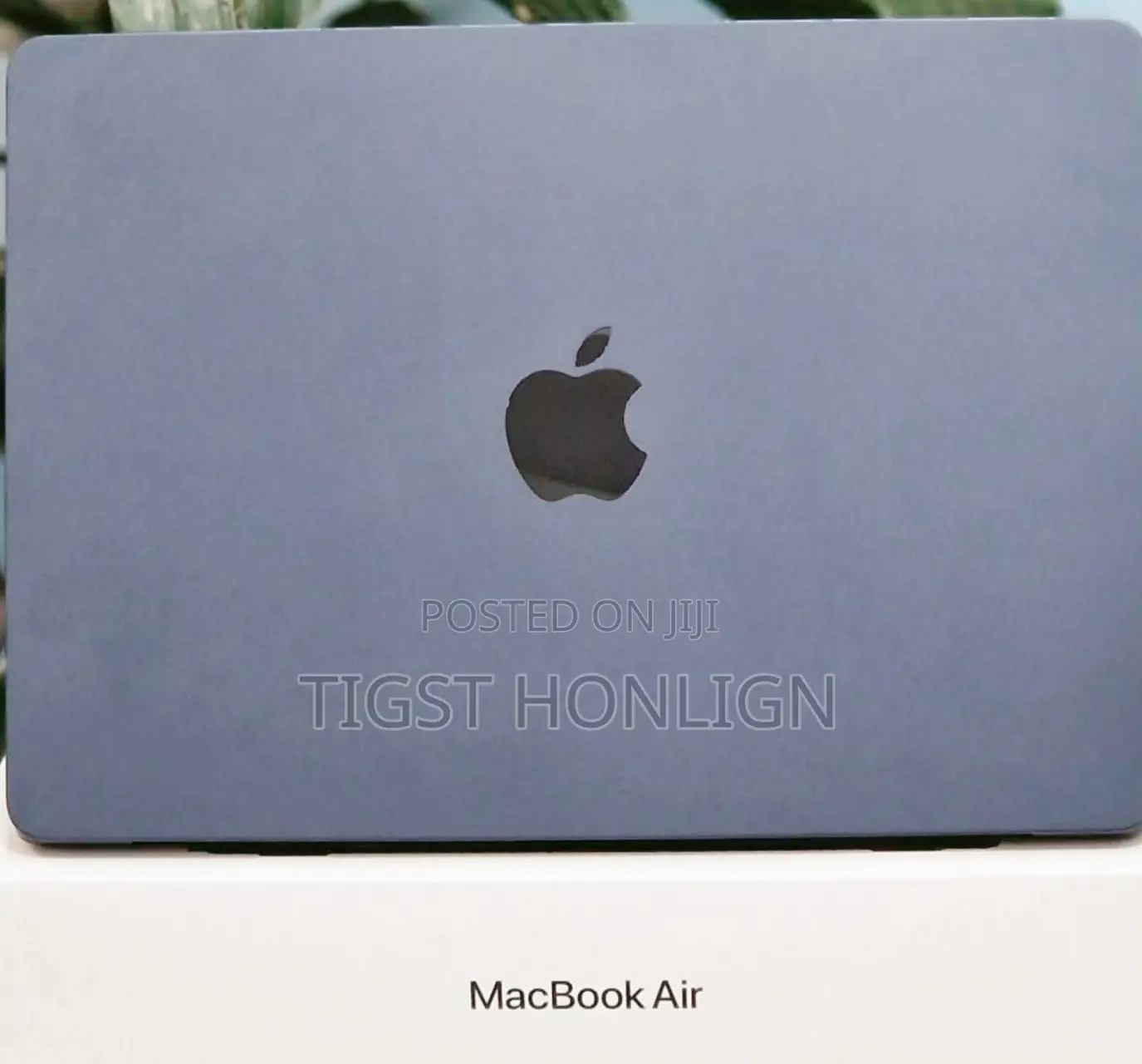 New Laptop Apple MacBook 8GB Apple M2 SSD 256GB