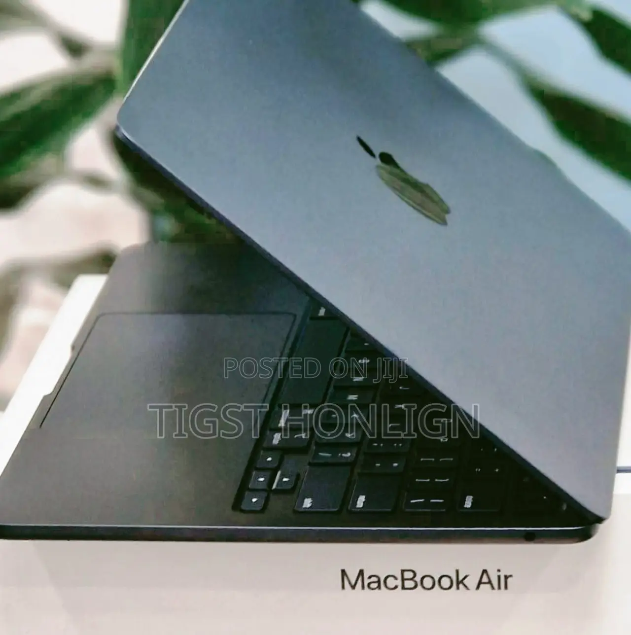 New Laptop Apple MacBook 8GB Apple M2 SSD 256GB