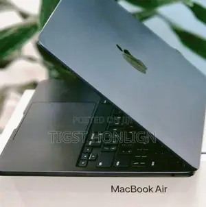 New Laptop Apple MacBook 8GB Apple M2 SSD 256GB