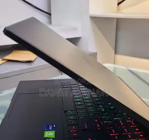 New Laptop HP Omen 15 16GB Intel Core I7 SSD 1T