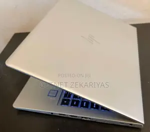 New Laptop HP EliteBook 840 G5 16GB Intel Core I5 SSD 512GB