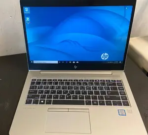 New Laptop HP EliteBook 840 G5 16GB Intel Core I5 SSD 512GB