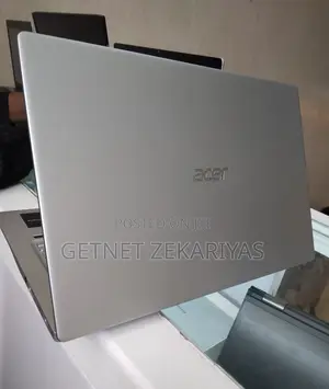 New Laptop Acer Swift 3 8GB Intel Core I5 SSD 512GB