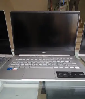 New Laptop Acer Swift 3 8GB Intel Core I5 SSD 512GB