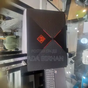 Photo - New Laptop HP Omen X 16GB Intel Core I7 HDD+SSD 1T