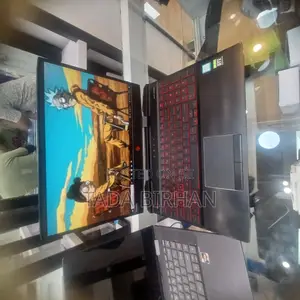 New Laptop HP Omen X 16GB Intel Core I7 HDD+SSD 1T