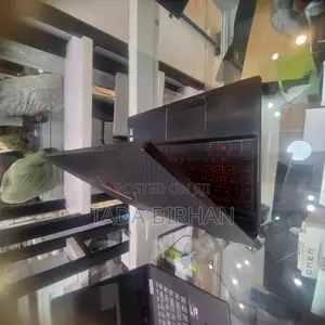 New Laptop HP Omen X 16GB Intel Core I7 HDD+SSD 1T