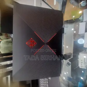 New Laptop HP Omen X 16GB Intel Core I7 HDD+SSD 1T
