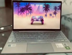 Photo - New Laptop HP Envy 13 16GB Intel Core I7 SSD 512GB