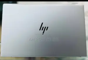 New Laptop HP Envy 13 16GB Intel Core I7 SSD 512GB