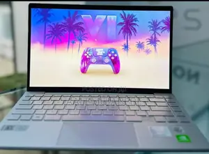 New Laptop HP Envy 13 16GB Intel Core I7 SSD 512GB