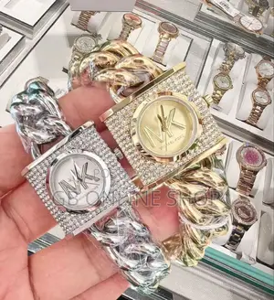 Michael Kors Women’S MK Watch