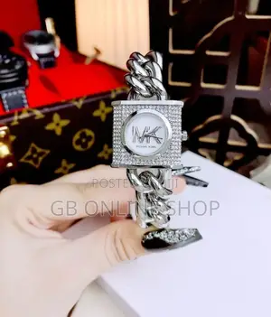 Michael Kors Women’S MK Watch