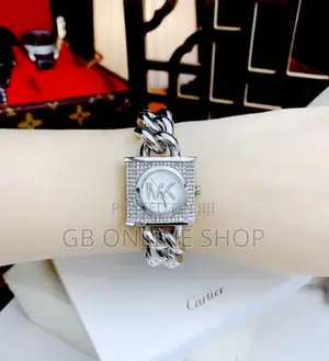 Michael Kors Women’S MK Watch