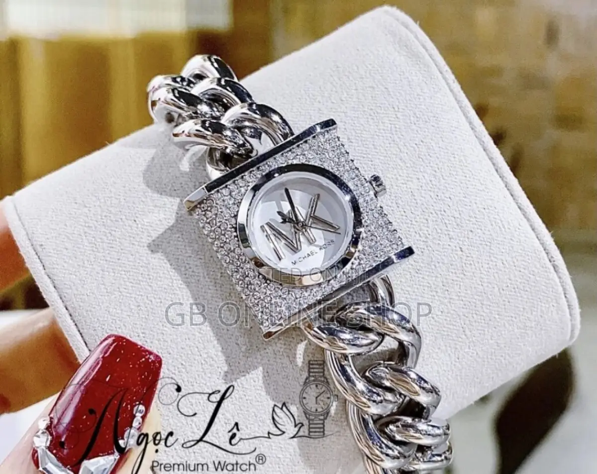 Michael Kors Women’S MK Watch